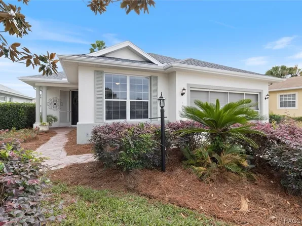1776 W Zoe Ct, Lecanto, FL 34461