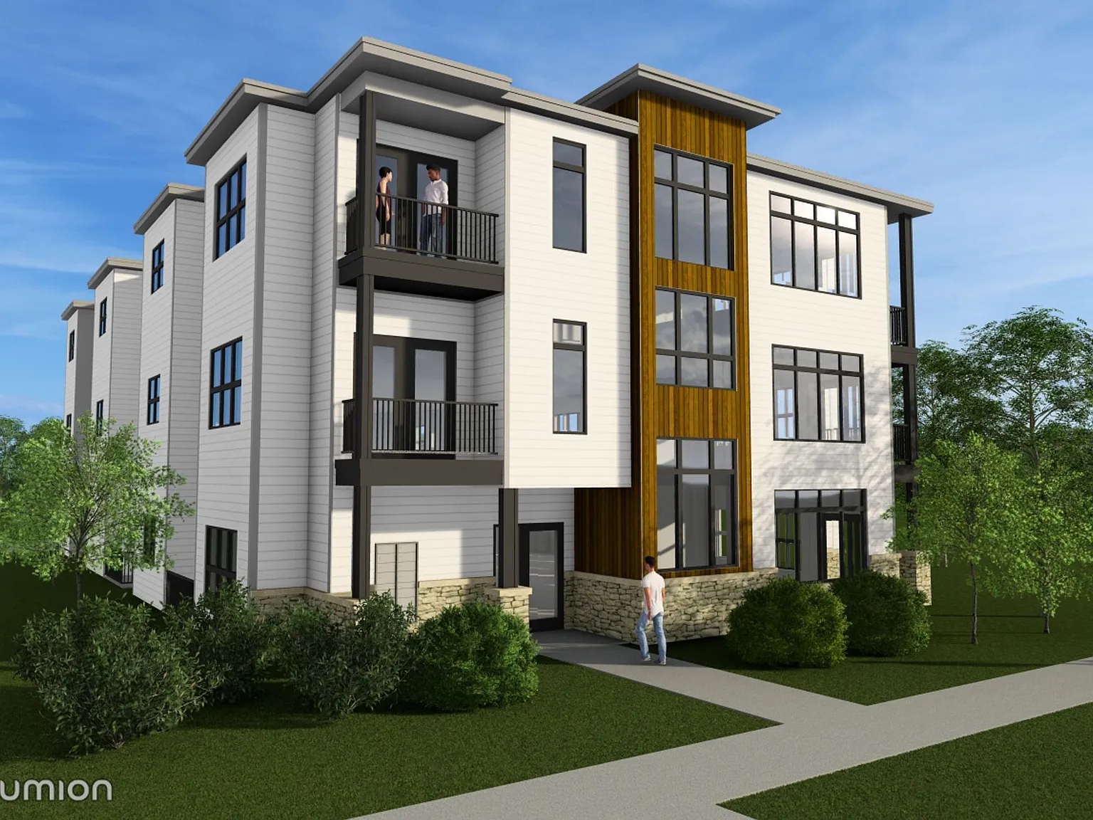 302 W Clark — Photo 2