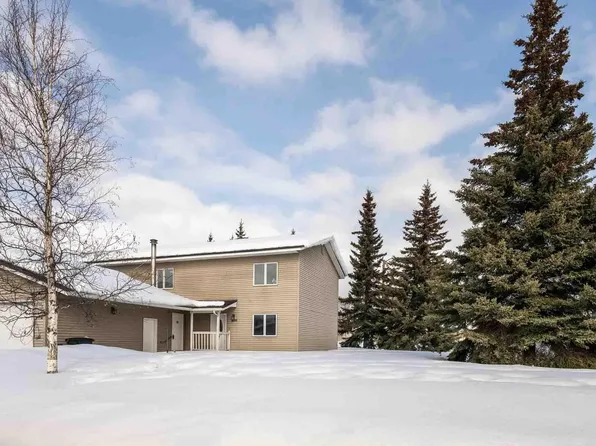 1136 Bainbridge Blvd Unit 68, Fairbanks, AK 99701