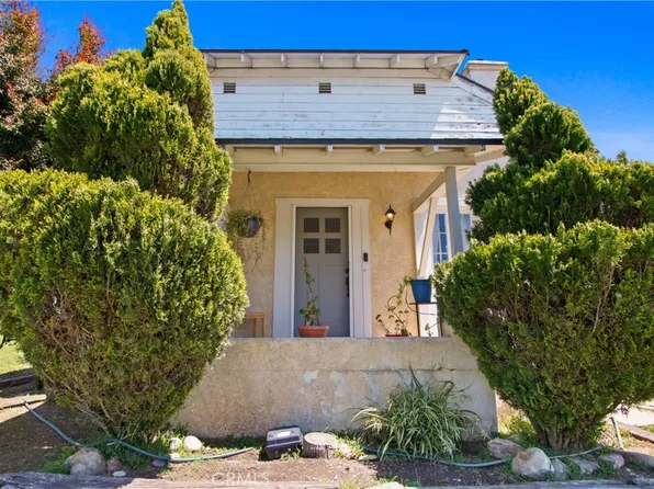 6320 Alta Ave, Whittier, CA 90601