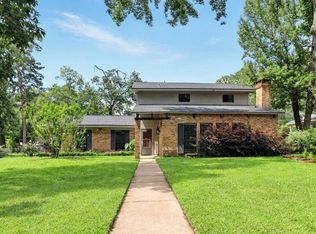 111 Bison Trl, Longview, TX 75601