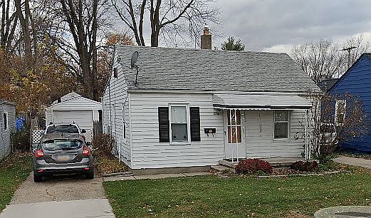 1st image of 27065 Brush St