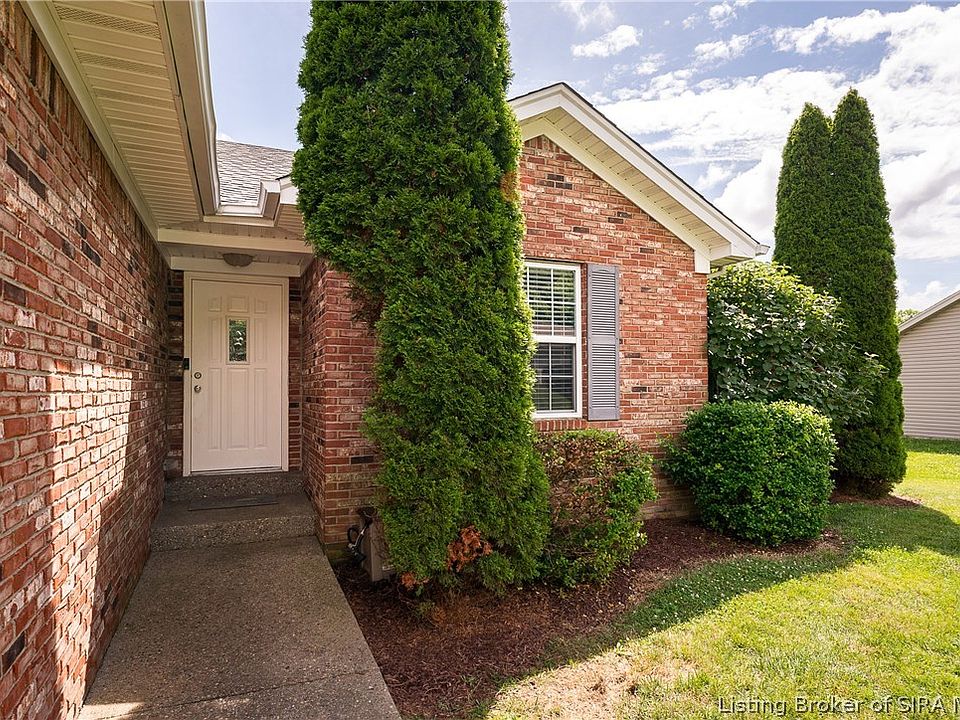 225 Brewer Dr Borden, IN, 47106 Apartments for Rent Zillow