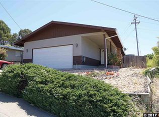 2543 Henry Ave, Pinole, CA 94564