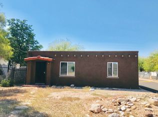 608 E Navajo Rd, Tucson, AZ 85705