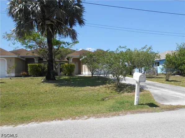 4507 20th St SW, Lehigh Acres, FL 33973