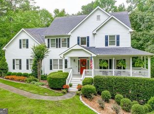 1109 Wiley Bridge Rd, Woodstock, GA 30188