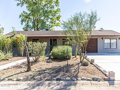 5836 E 33rd St, Tucson, AZ 85711 | Zillow