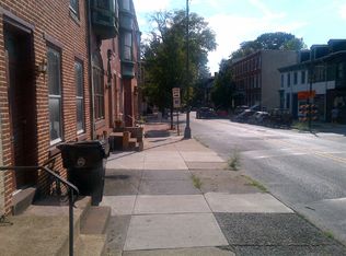 261 North St #HOUSE, Harrisburg, PA 17101