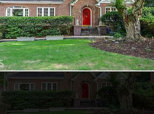 1297 Stillwood Dr, Fulton, GA