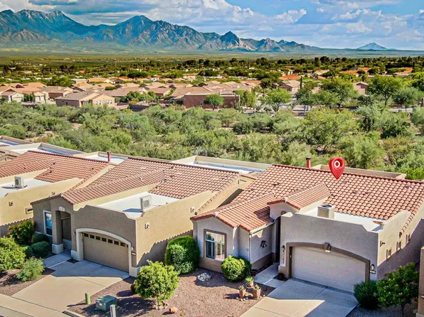759 W Moorwood St, Green Valley, AZ 85614