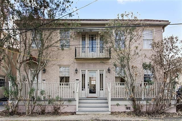 1st image of 4914 S Galvez St #5