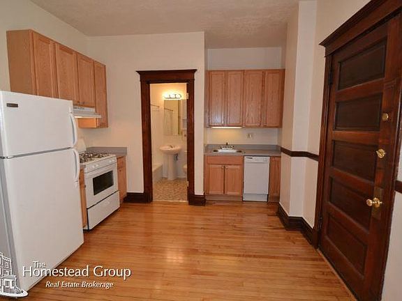4th image of 3825 N Damen Ave #2F