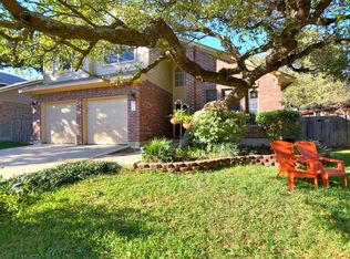 703 Springbrook Ln, Leander, TX 78641