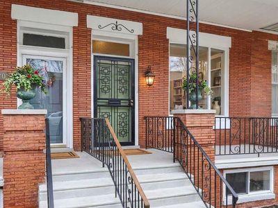 3622 N Gratz St, Philadelphia, PA, 19140