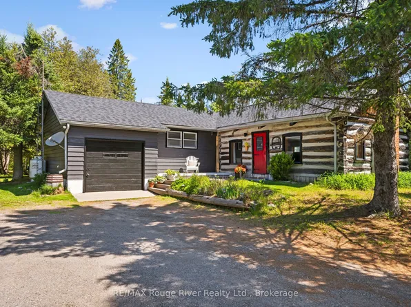 518 County Road 6, Douro Dummer, ON K0L 2H0