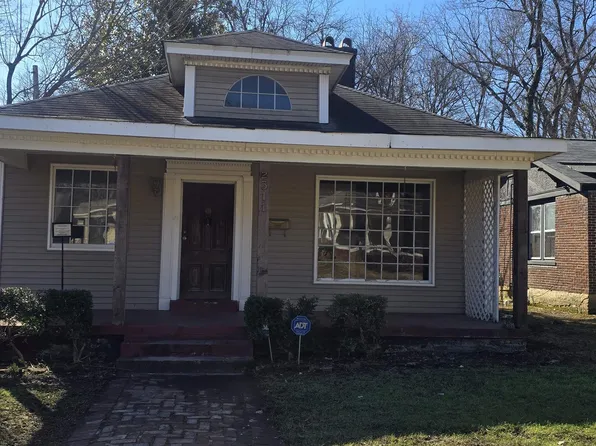 2311 York Ave, Memphis, TN 38104