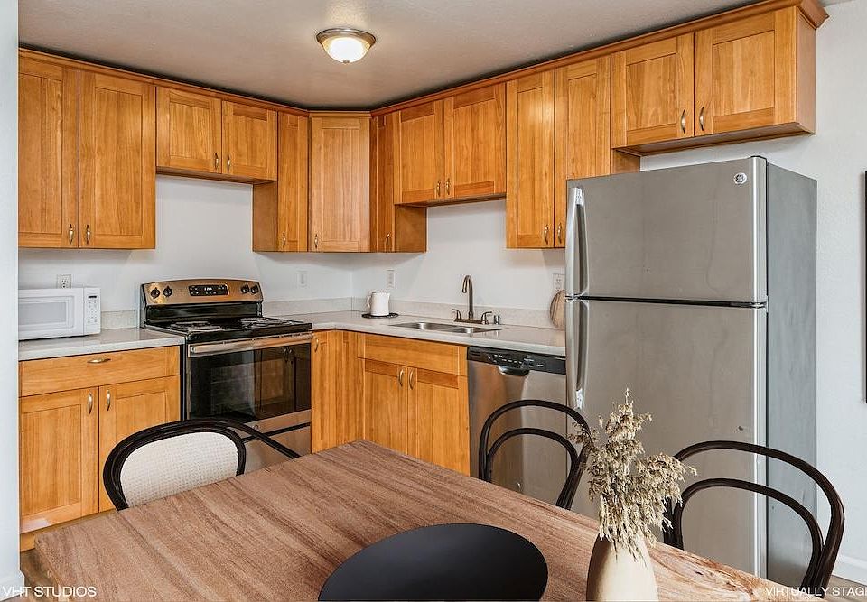 Cirque West Apartment Rentals University Place, WA Zillow