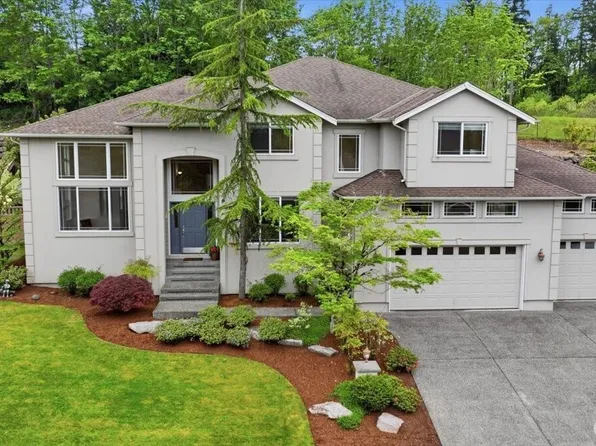 24121 NE 1st Place, Sammamish, WA 98074