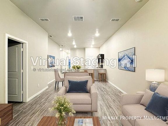 2nd image of 2123 N Avenue J #B