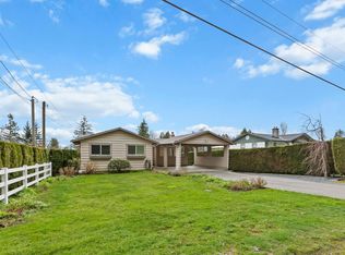 29288 Duncan Ave, Abbotsford, BC V4X 1J5