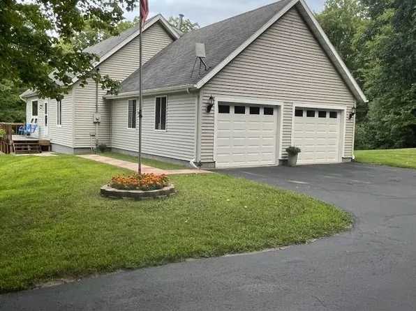 5401 W M 55, West Branch, MI 48661