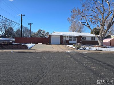 1545 28th Ave Pl, Greeley, CO, 80634