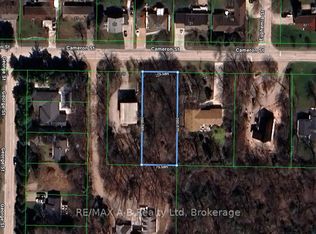 26 Cameron St, Bluewater, ON N0M 1G0