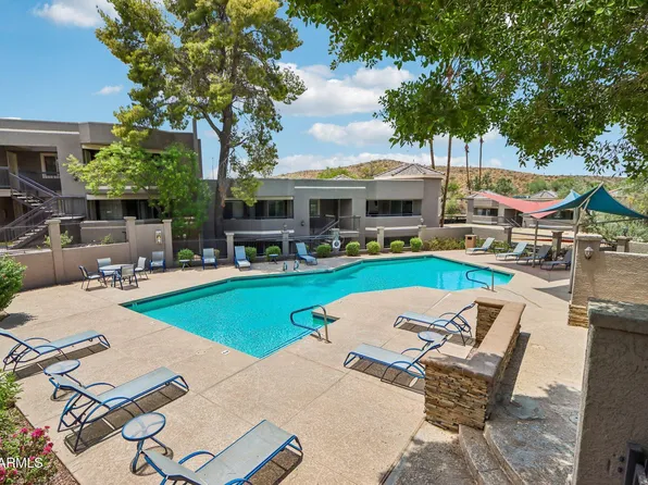 1720 E THUNDERBIRD Road #1086, Phoenix, AZ 85022