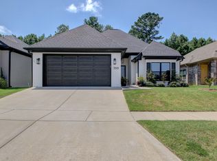 3515 Logan Ridge Dr, Bryant, AR 72022