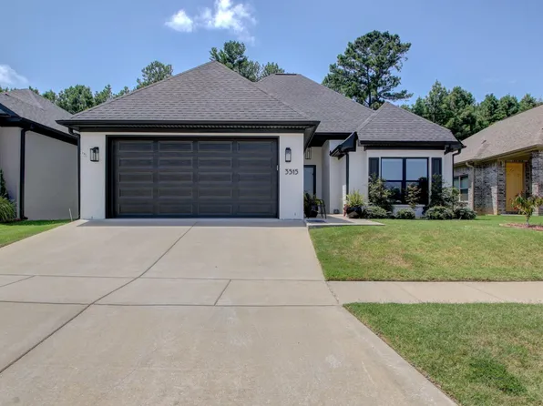 3515 Logan Ridge Dr, Bryant, AR 72022