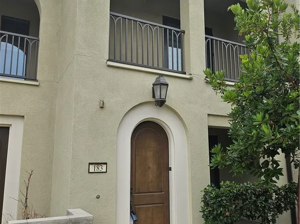 183 Follyhatch, Irvine, CA 92618
