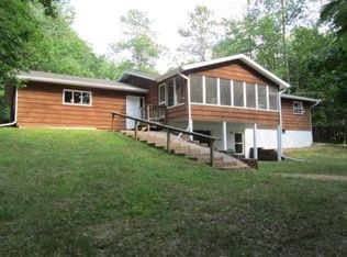 1274 E Harbor Dr, Arbor Vitae, WI 54568