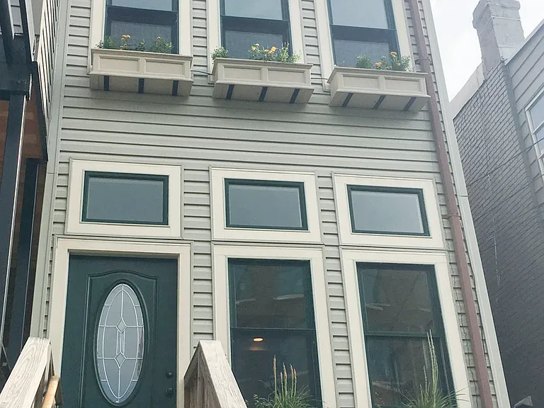 35 Q St NE — Photo 32