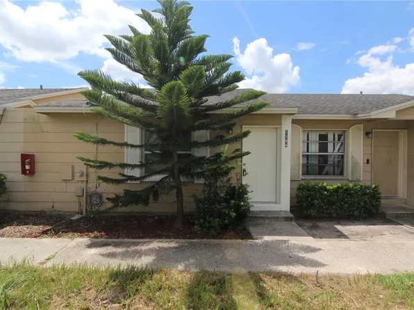 1164 Woodman Way, Orlando, FL 32818