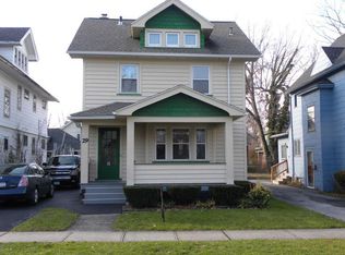 29 Paige St, Rochester, NY 14619