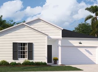 616 Yellowfin Dr, Hardeeville, SC 29927