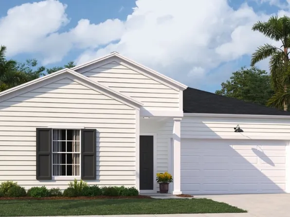 616 Yellowfin Dr, Hardeeville, SC 29927