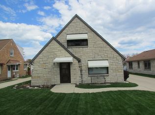 3184 S 37th St, Milwaukee, WI 53215