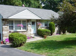 722 Roslyn Ave, Glenside, PA