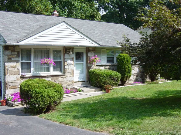 722 Roslyn Ave, Glenside, PA 19038