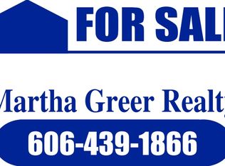 465 Main Street, Hazard, KY 41701