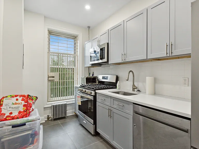 263 Prospect Pl #3 — Photo 3