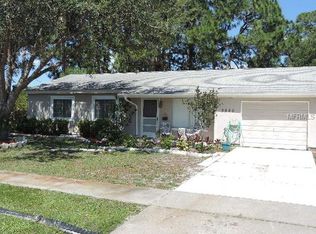 3520 Elyton Ct, North Port, FL 34287