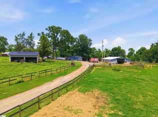 118 Bay Horse Run, Liberty, SC 29657