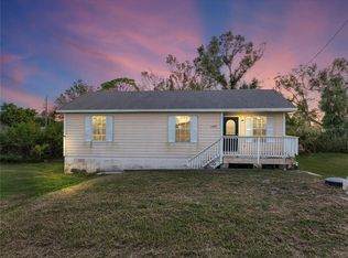 24299 Airport Rd, Punta Gorda, FL 33950