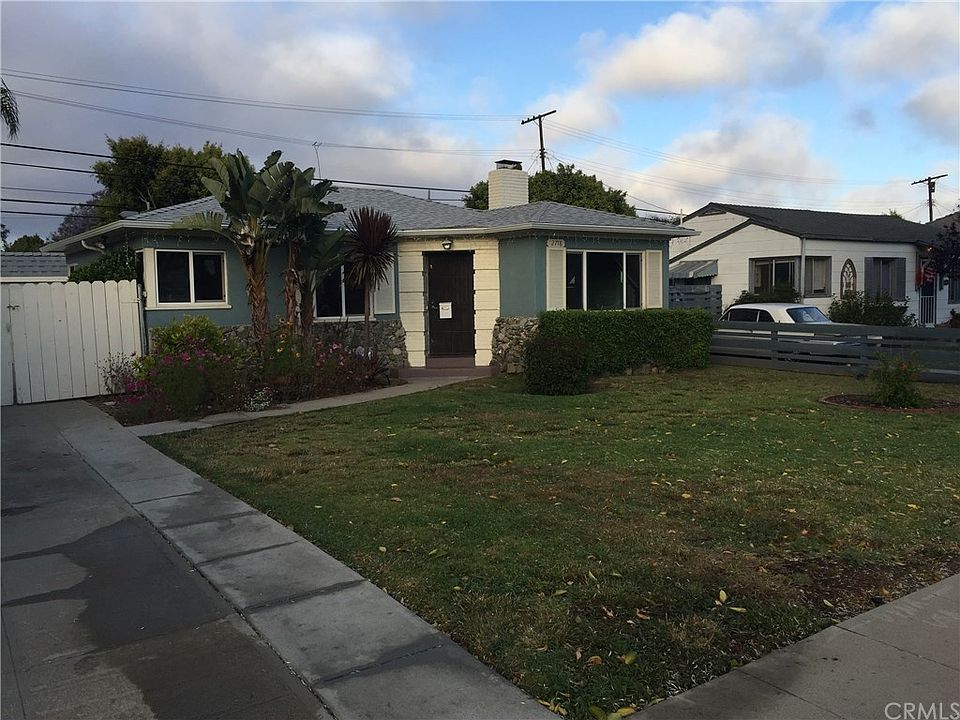 1st image of 2718 S Barrington Ave