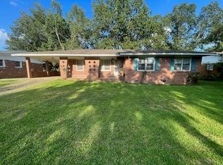 109 Windsor Dr, Warner Robins, GA 31088