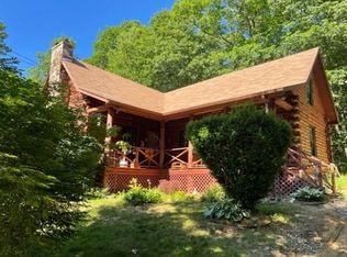 197 Union Rd, Wales, MA 01081