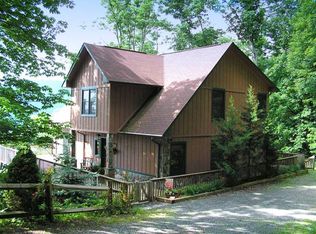 194 Chestnut Ridge Trl, Seven Devils, NC 28604